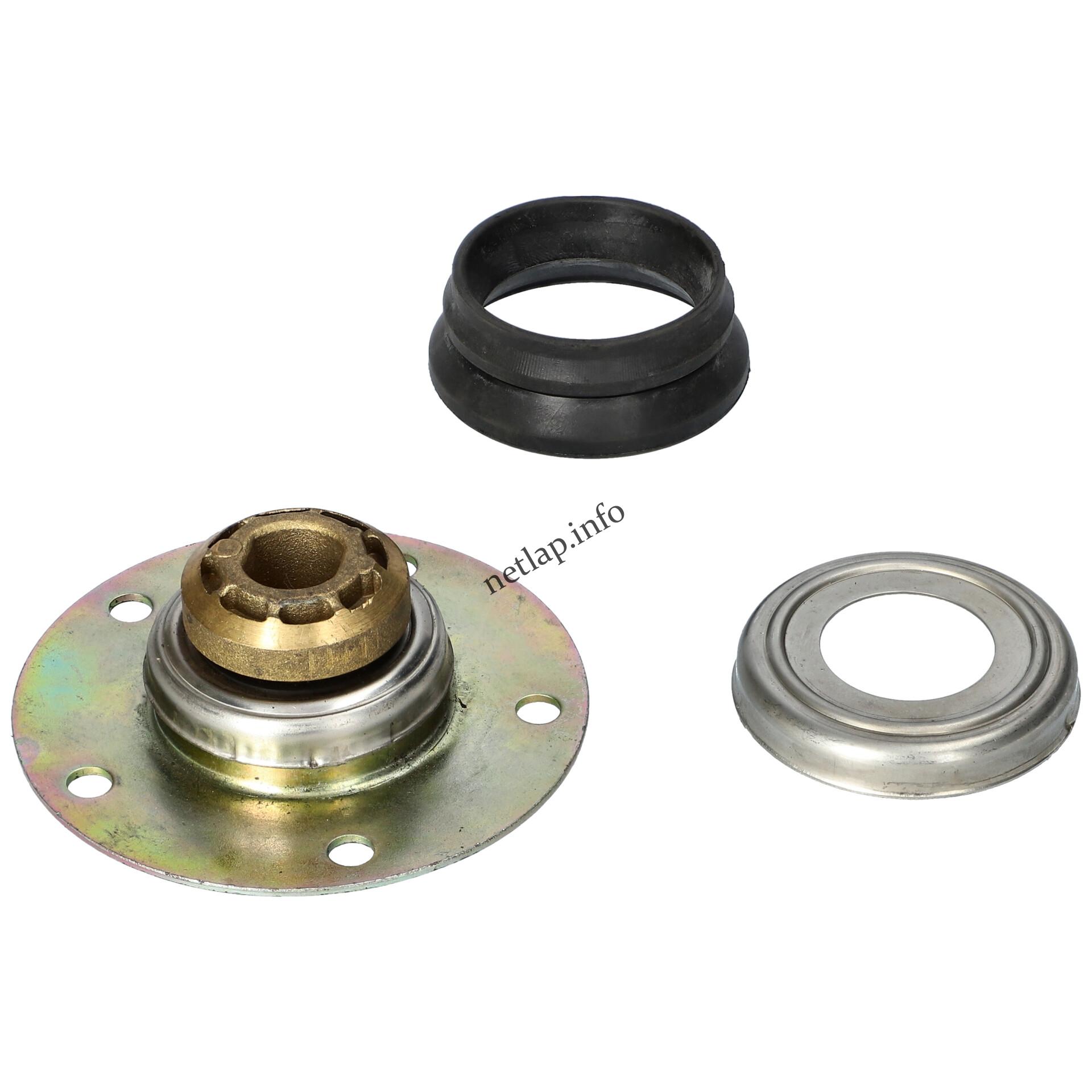 Ariston Whirlpool mosógép 6204 csapágy középrész 20x47x14 mm 725002900 Ariston Whirlpool mosógép 6204 csapágy középrész 20x47x14 mm 725002900