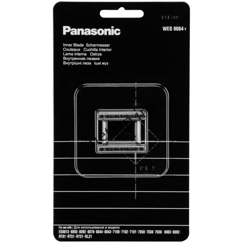 Panasonic borotvakés WES 9064 Y