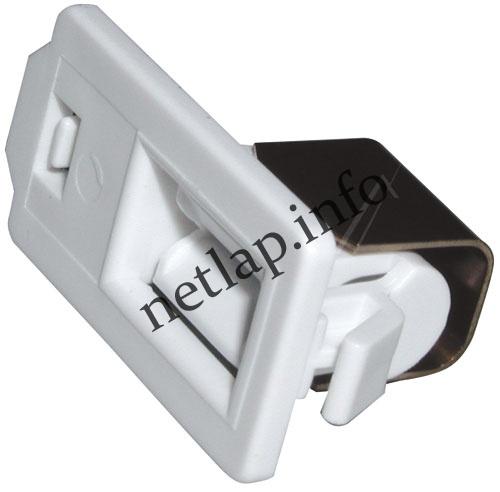 Bauknecht Bosch Ignis Whirlpool szárítógép ajtózár TRKK/AWL/AWZ