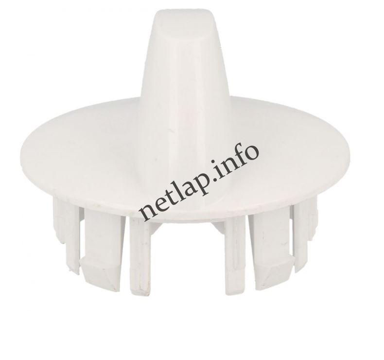 Whirlpool mosógép programkapcsoló gomb 481241258979 - Image 2