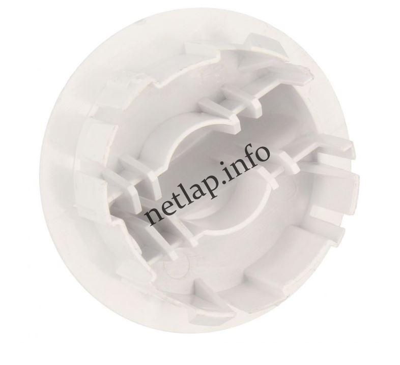 Whirlpool mosógép programkapcsoló gomb 481241258979 - Image 4