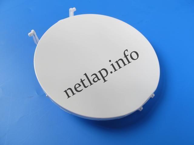 Bauknecht Laden Whirlpool mosógép szűrő előtti ajtó AWE/AWT/WAT/WTL - Image 2