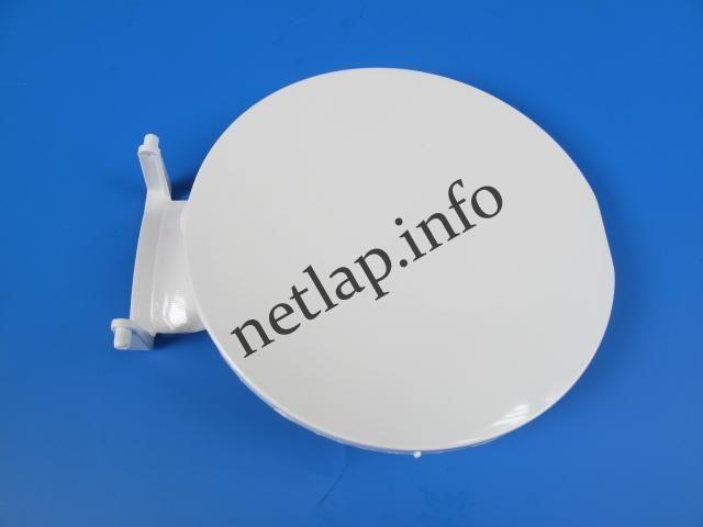 Bauknecht Laden Whirlpool mosógép szűrő előtti ajtó AWE/AWT/WAT/WTL - Image 3