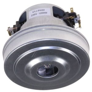 Porszívó motor 1200/1400W univerzális