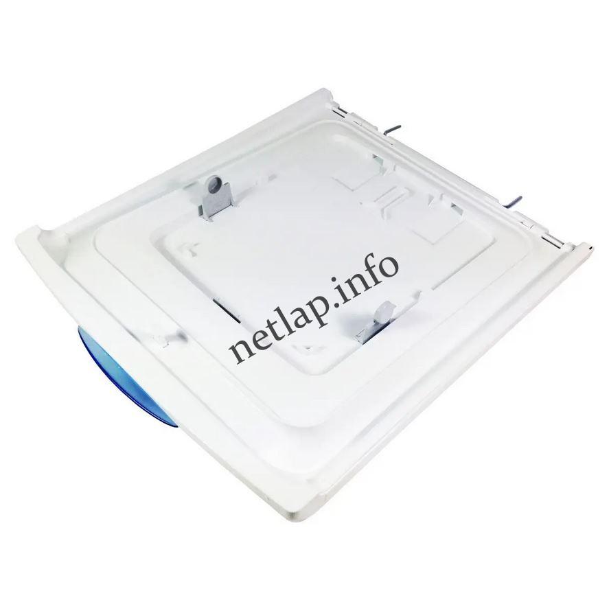 Whirlpool felültöltős mosógép ajtó AWT, AWE - Image 2