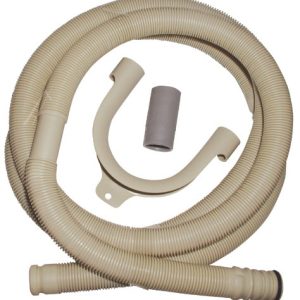 Whirlpool mosogatógép kifolyócső szett 2m ADG/ADP