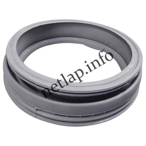 Bosch Siemens elöltöltős mosógép üstszájgumi, ajtógumi 26,5-35,5cm