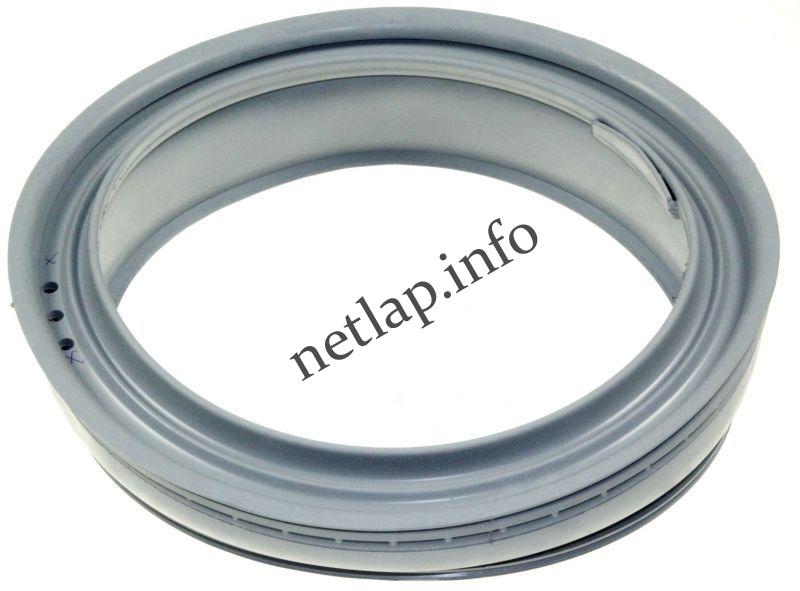 Bosch Siemens elöltöltős mosógép üstszájgumi, ajtógumi 26,5-35,5cm - Image 2