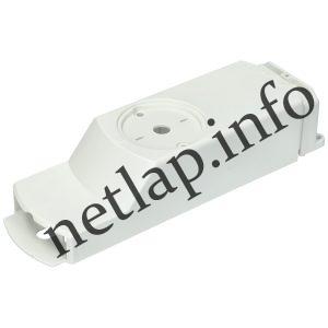 Pelgrim hűtőgép hőfokszabályzó tartó ház 396225