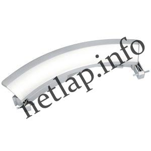 Bosch mosógép fogantyú 751791