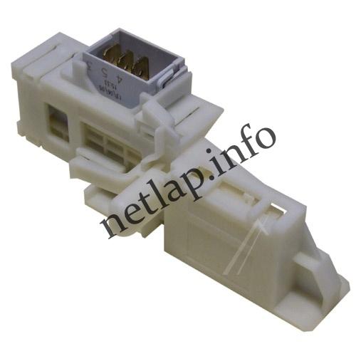 Candy Hoover Zerowatt mosógép ajtókapcsoló CTD/CTH/EVO/LBH