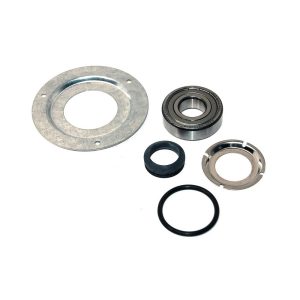 Whirlpool mosógép csapágy szett hajtott oldalra AWF/AWG/AWL/WAT