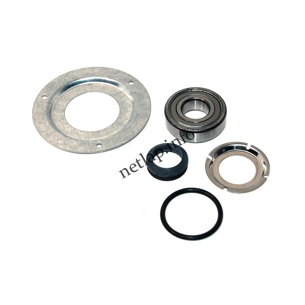 Whirlpool mosógép csapágy szett hajtott oldalra AWF/AWG/AWL/WAT