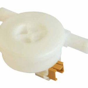 Bosch Siemens mosogatógép átfolyásmérő SE/SGI/SGS/SGU