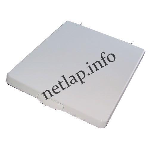 AEG Electrolux Zanussi felültöltős mosógép ajtó LAV/EWT/TL