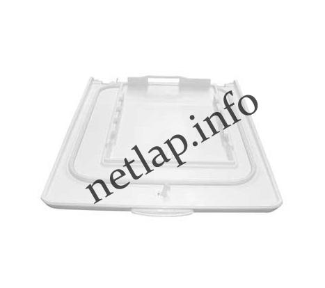 AEG Electrolux Zanussi felültöltős mosógép ajtó LAV/EWT/TL - Image 2