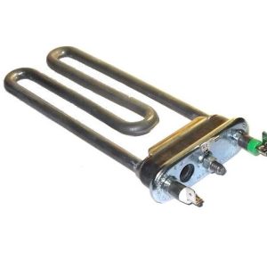 Ariston Indesit mosógép fűtőszál AQ/ECO/IWD/WITL, 1700W, 198mm