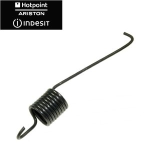 Ariston Indesit mosógép tartály rugó AVL/ECO/IWSC/WIL