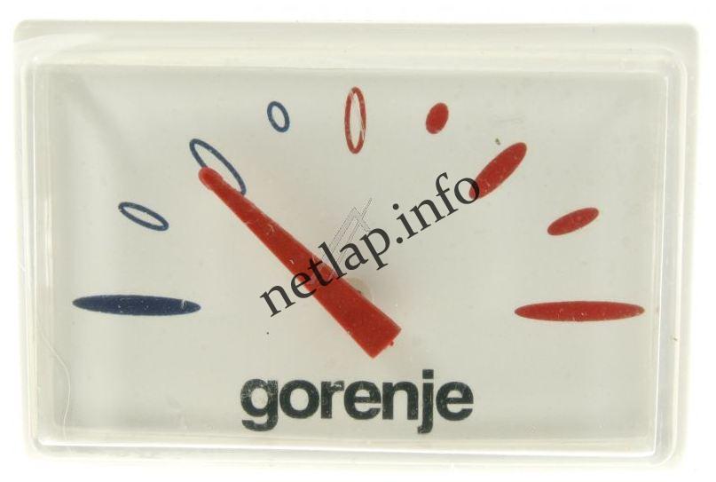 Gorenje bojler hőfokszabályzó 765154 Gorenje bojler hőfokszabályzó 765154