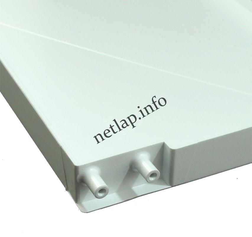 Lehel HB230ETF fagyasztószekrény belső ajtó - Image 3