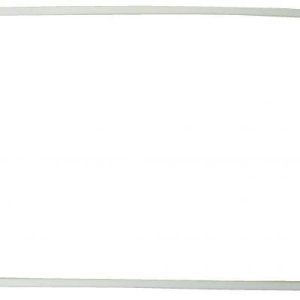 Lehel HB280 hűtőgép ajtógumi hűtőtéri szigetelés, 3 oldalas mágnes