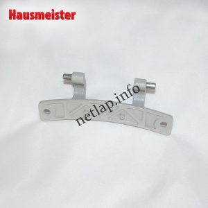 Hausmeister mosógép ajtózsanér HM3045/3050/3055