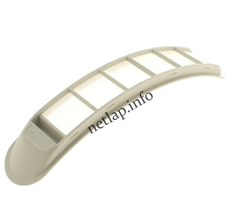 Miele szárítógép szűrő utángyártott T2133/T4223/T600/T8000