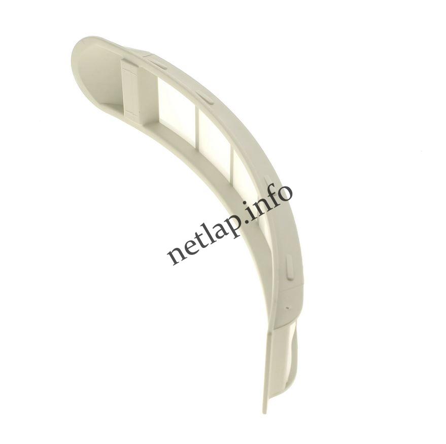 Miele szárítógép szűrő utángyártott T2133/T4223/T600/T8000 - Image 2