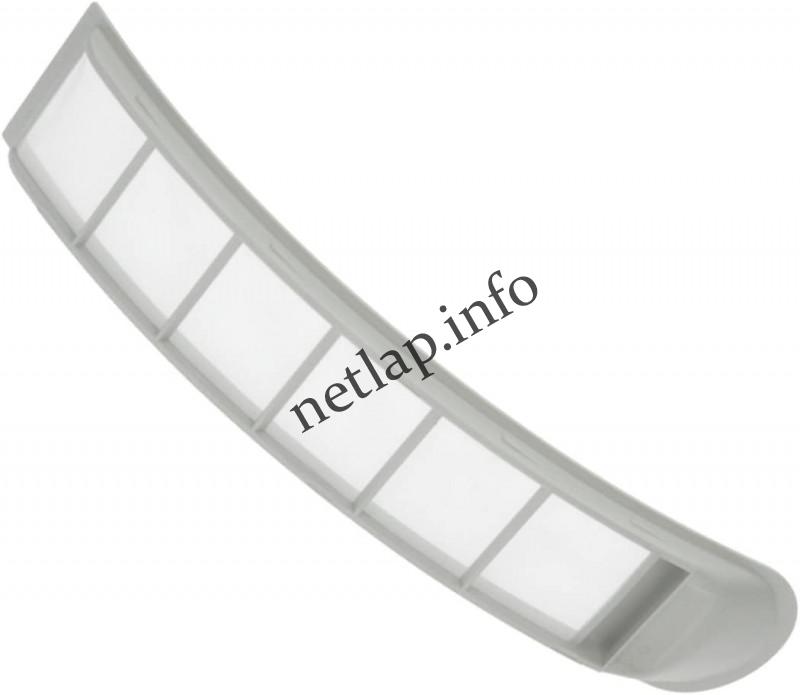 Miele szárítógép szűrő T2133/T4223/T600/T8000