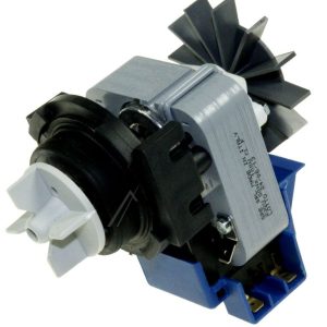 Miele mosógép szivattyú W800 széria