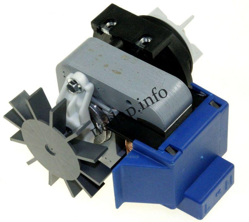 Miele mosógép szivattyú W800 széria - Image 2