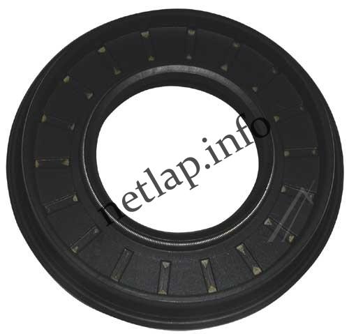 Electrolux utángyártott 40,2x72/80x8/13 szimering