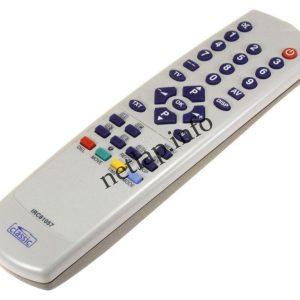 Daewoo TV távirányító R-28B03