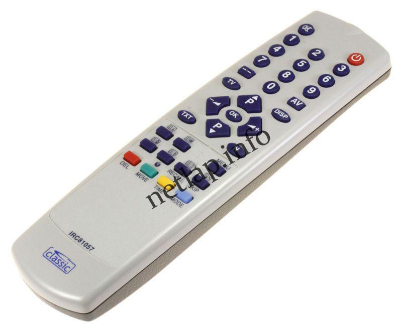 Daewoo TV távirányító R-28B03