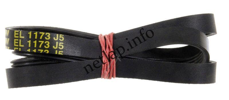 Daewoo mosógép ékszíj 1173J5