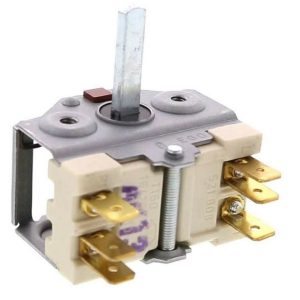 EGO tűzhely ki-be kapcsoló 2pol. 49.21015.600