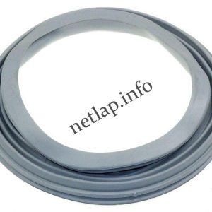 Bosch Siemens Indesit Whirlpool mosógép üstszájgumi AWG/WGS/WMV/WV