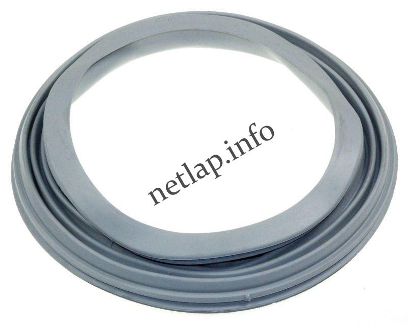 Bosch Siemens Indesit Whirlpool mosógép üstszájgumi AWG/WGS/WMV/WV