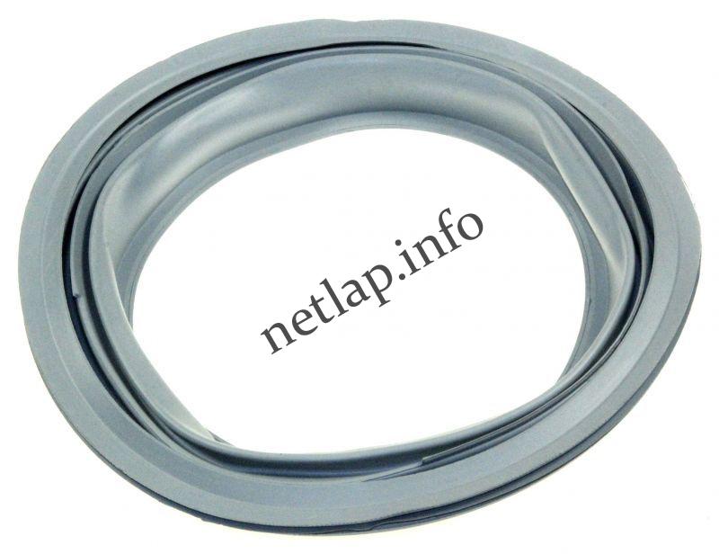 Bosch Siemens Indesit Whirlpool mosógép üstszájgumi AWG/WGS/WMV/WV - Image 2