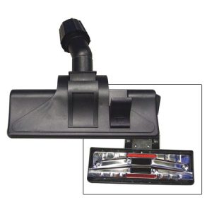 Univerzális kombi porszívófej 30-37mm