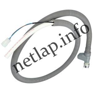 Gorenje Mora mosogatógép Aquastop befolyócső 780056
