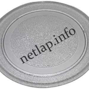 ETA mikrosütő tányér 24,5cm 019900260