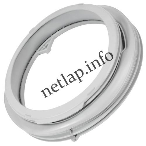 AEG Electrolux elöltöltős mosógép üstszájgumi L/LAV/LN/EWF