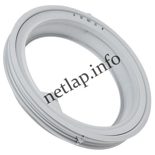 AEG Electrolux elöltöltős mosógép üstszájgumi L/LAV/LN/EWF - Image 2