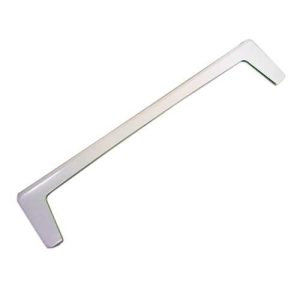 Indesit Hotpoint hűtőgép polc első díszléc BAAN/ SAN/ RLS