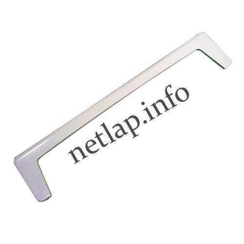 Indesit Hotpoint hűtőgép polc első díszléc BAAN/ SAN/ RLS