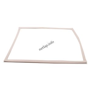 Ariston Hotpoint-Ariston Indesit hűtőgép fagyasztóajtó tömítés BAAAN/BAN/BIAAA/BMBL/EBGH/WBIAA