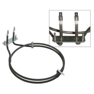 Bosch Siemens Gorenje De Dietrich tűzhely körfűtőszál EH/EB/CH/EV/HB