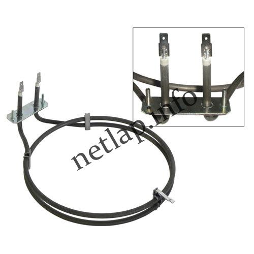 Bosch Siemens Gorenje De Dietrich tűzhely körfűtőszál EH/EB/CH/EV/HB