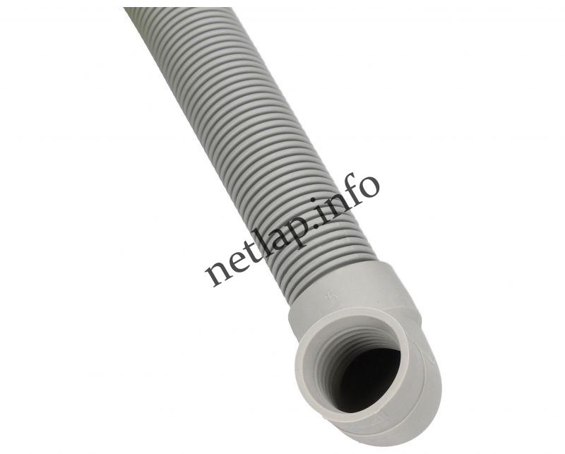 Gorenje Panasonic Smeg Teka mosógép kifolyócső KWA/NA/SWA/WA/WS - Image 3